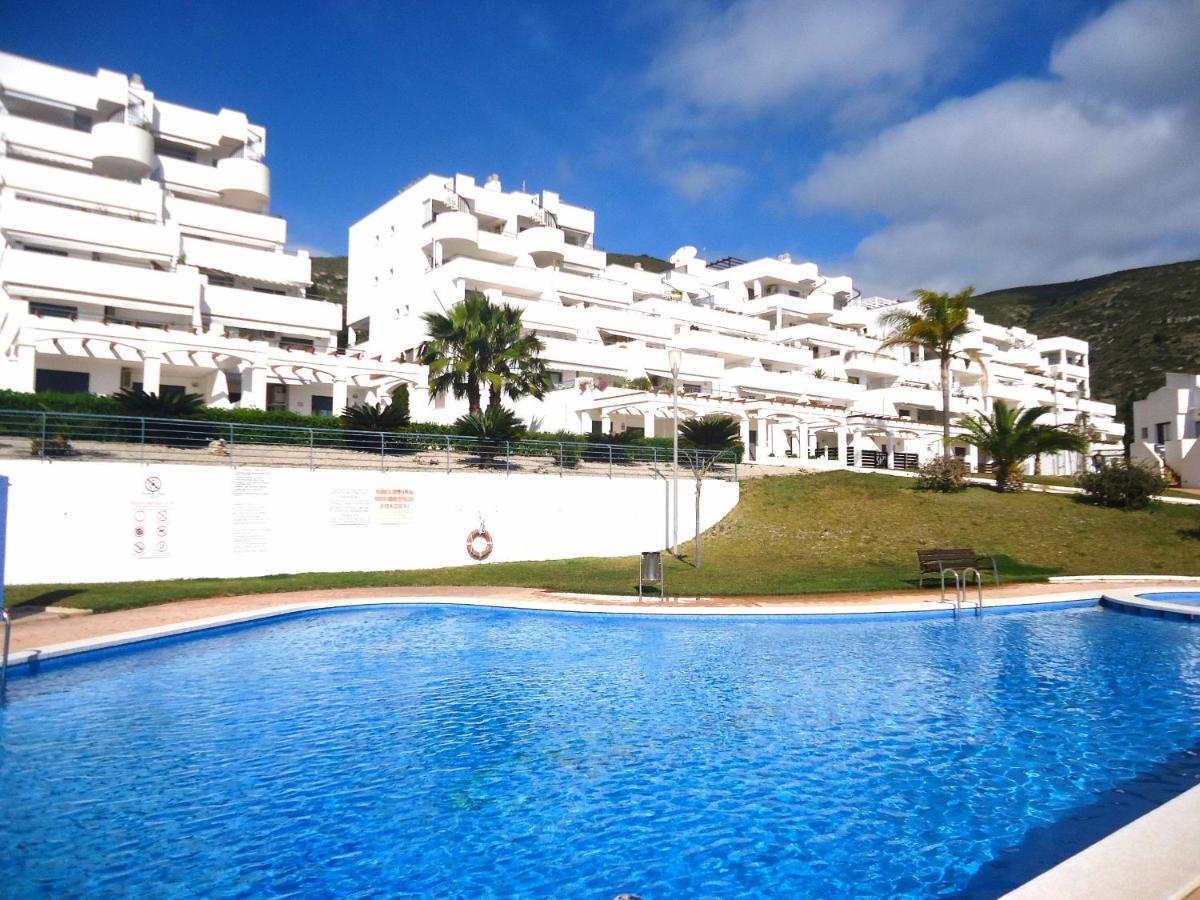 Tierra De Irta P B Lek Apartment